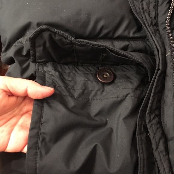 Abercrombie & Fitch XL Hunters Pass Puffer Jacket - Picture 6 of 8